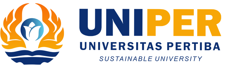 Logo Universitas Pertiba